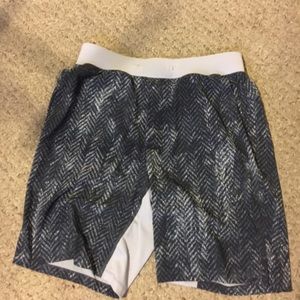 Lulu lemon shorts